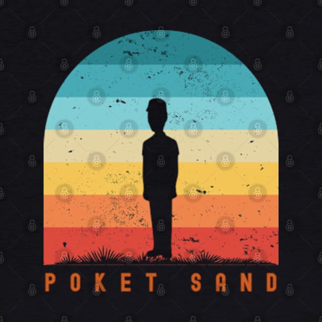 dale gribble pocket sand by Cun-Tees!